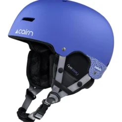 Casco Cairn Darwin Junior Mat Blue