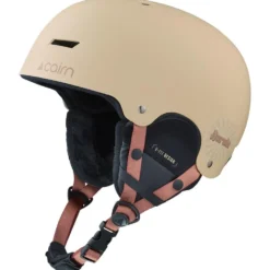 Casco Cairn Darwin Junior Mat Biscuit Mocha