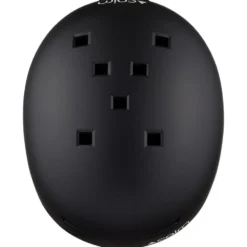 Casco Cairn Darwin Mat Black Agate Gray