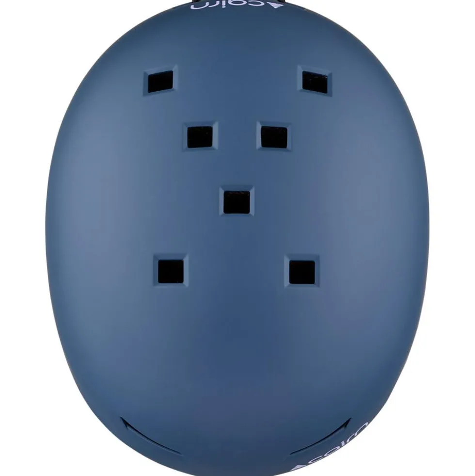 Casco Cairn Darwin Mat Eclipse