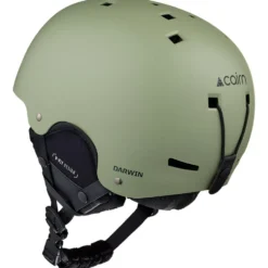 Casco Cairn Darwin Mat Light Khaki