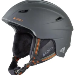 Casco Cairn Electron Forest Night Orange