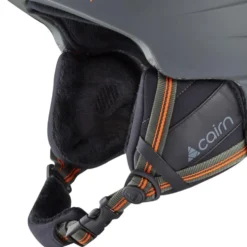 Casco Cairn Electron Forest Night Orange