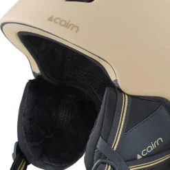 Casco Cairn Electron Mat Biscuit