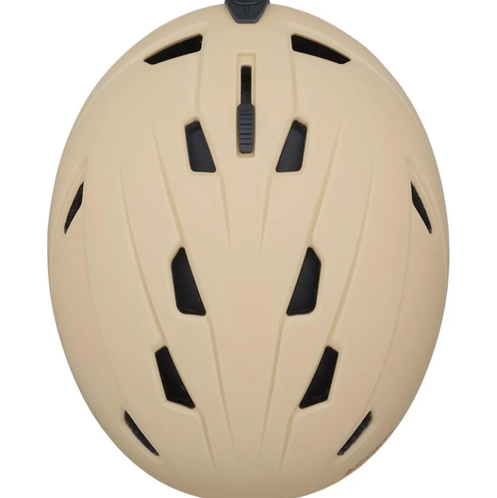 Casco Cairn Electron Mat Biscuit