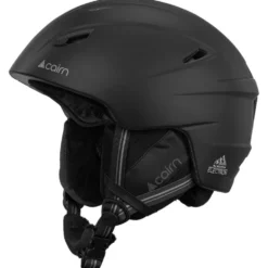 Casco Cairn Electron Mat Black