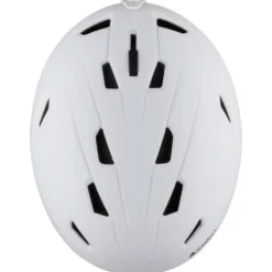 Casco Cairn Electron Mat White