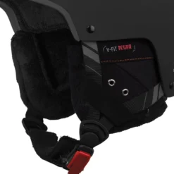 Casco Cairn Equalizer Mat Black
