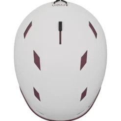 Casco Cairn Equalizer Mat White Dahlia