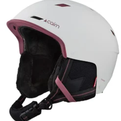 Casco Cairn Equalizer Pure Mat White Dahlia
