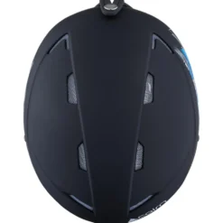 Casco Cairn Flow Junior Mat Black Racing
