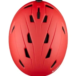 Casco Cairn Impulse Junior Mat Blood Orange