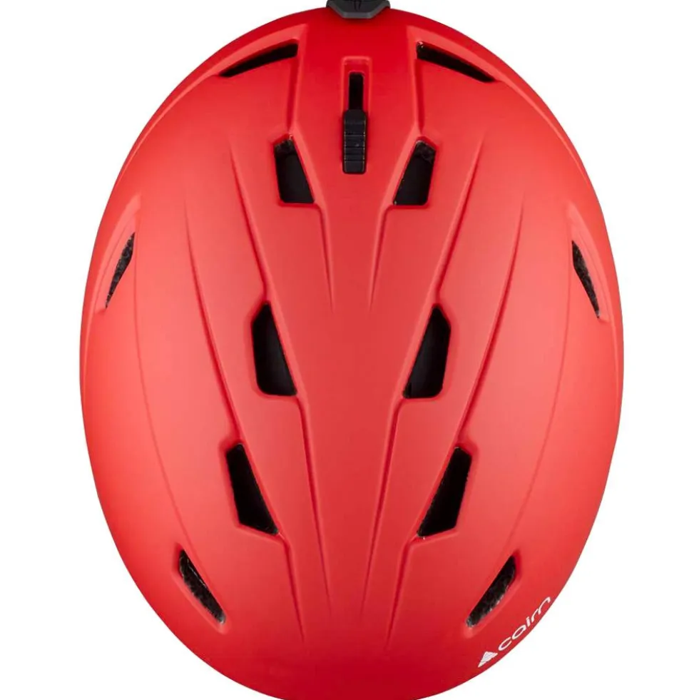 Casco Cairn Impulse Junior Mat Blood Orange