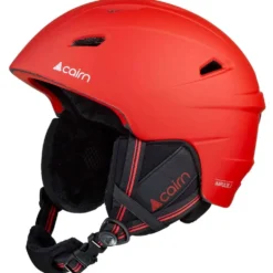 Casco Cairn Impulse Junior Mat Blood Orange