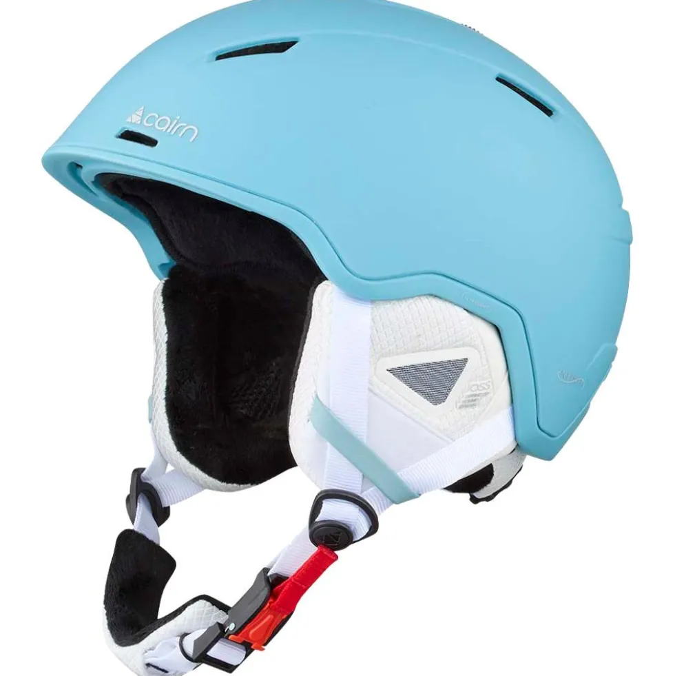Casco Cairn Infiniti Mat Eucalyptus