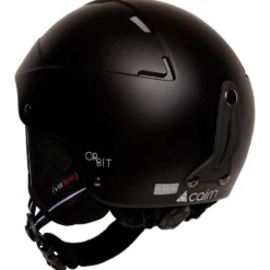 Casco Cairn Orbit Mat Black