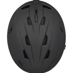 Casco Cairn Profil Mat Black Leopard