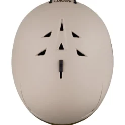 Casco Cairn Rise Mips Mat Bronze