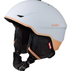 Casco Cairn Rise Pure Mat White