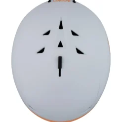Casco Cairn Rise Pure Mat White