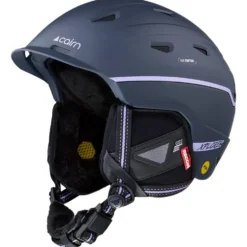 Casco Cairn Xplorer Mips Mat Eclipse