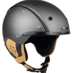 Casco Casco Sp-3 Academia Black