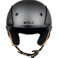 Casco Casco Sp-3 Academia Black