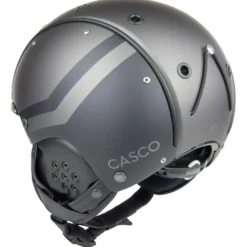 Casco Casco Sp-3 Spectre Black