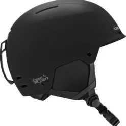 Casco Cebe Alpen Black