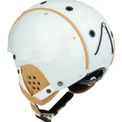 Casco con visiera Casco Sp-3 Academia with MagnetLink Black
