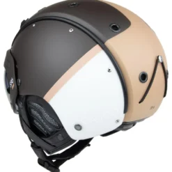 Casco con visiera Casco Sp-6 Stride Ederwood