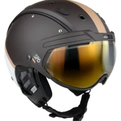 Casco con visiera Casco Sp-6 Stride Ederwood
