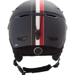 Casco con visiera Rossignol Allspeed Visor Impacts Photochromic Strato Noir