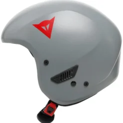 Casco Dainese R001 Fiber Nardo Grey