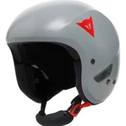 Casco Dainese R001 Fiber Nardo Grey