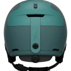 Casco Flaxta Deep Space Aqua Green