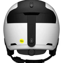 Casco Flaxta Deep Space Mips Black White