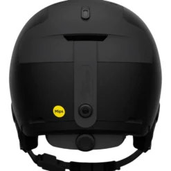 Casco Flaxta Deep Space Mips Black