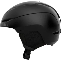 Casco Giro Ceva Matte Black