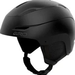 Casco Giro Ceva Matte Black