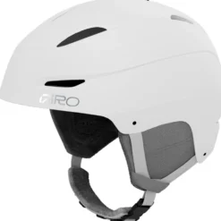 Casco Giro Ceva Matte White