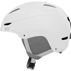 Casco Giro Ceva Matte White