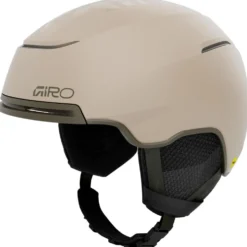 Casco Giro Jackson Mips Matte Stone