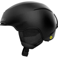 Casco Giro Jackson Mips Matte Black