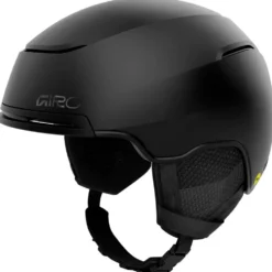 Casco Giro Jackson Mips Matte Black