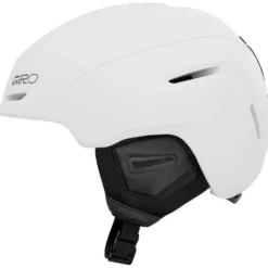 Casco Giro Neo Matte White
