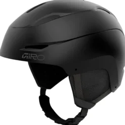 Casco Giro Ratio Matte Black