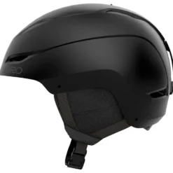Casco Giro Ratio Matte Black
