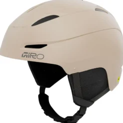 Casco Giro Ratio Mips Matte Stone