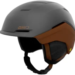 Casco Giro Tenet Mips Matte Metallic Coal Tan